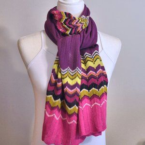 Missoni for Target Scarf